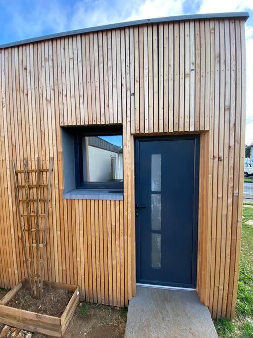 L'Oree Du Golf, Studio 2 Mont-Saint-Aignan Zewnętrze zdjęcie