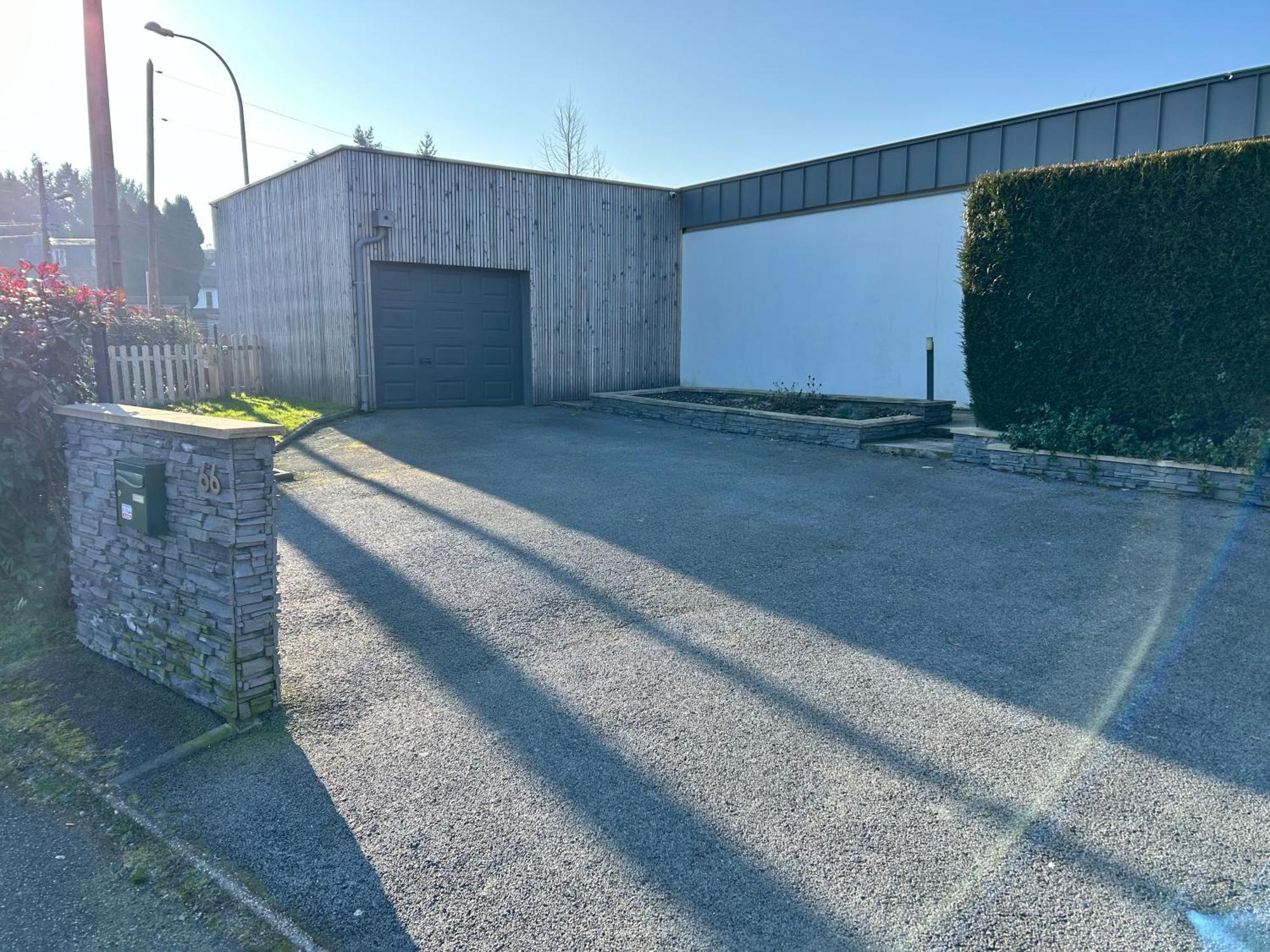L'Oree Du Golf, Studio 2 Mont-Saint-Aignan Zewnętrze zdjęcie